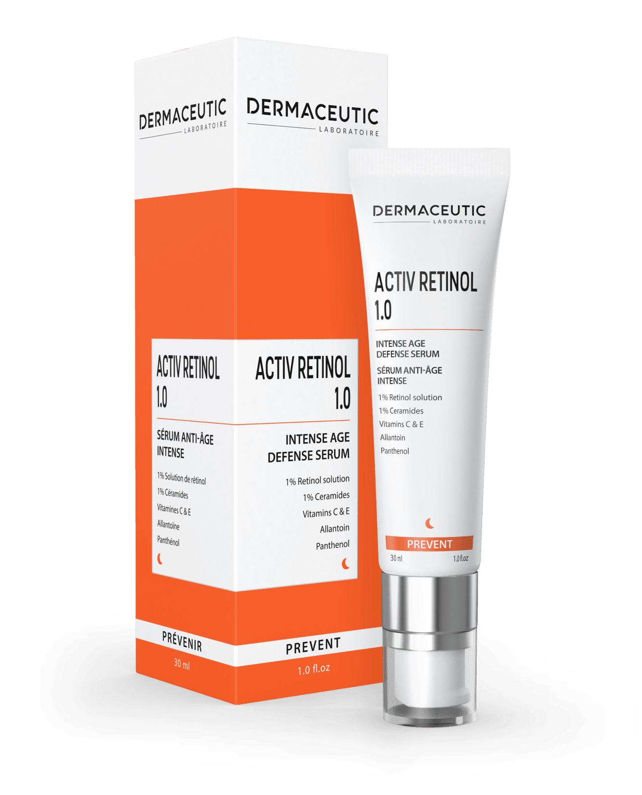 Contrage Serum Clarté 15ml