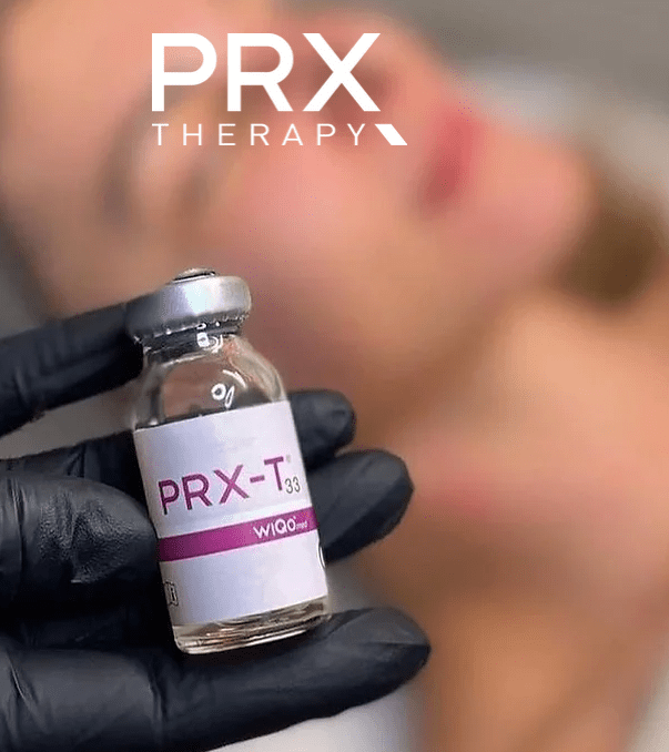 prx t33