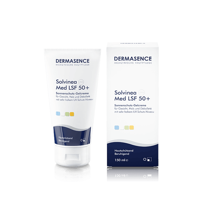Solvinea Med SPF 50+
