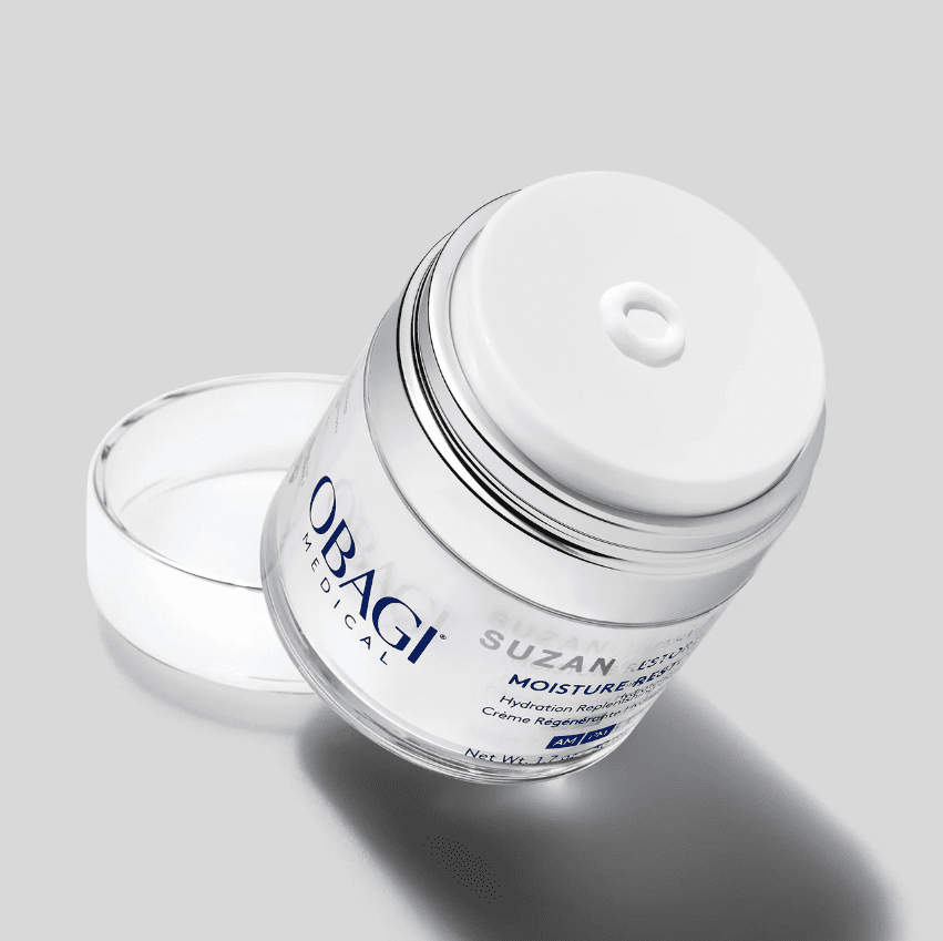 SuzanObagi Moisture Restore