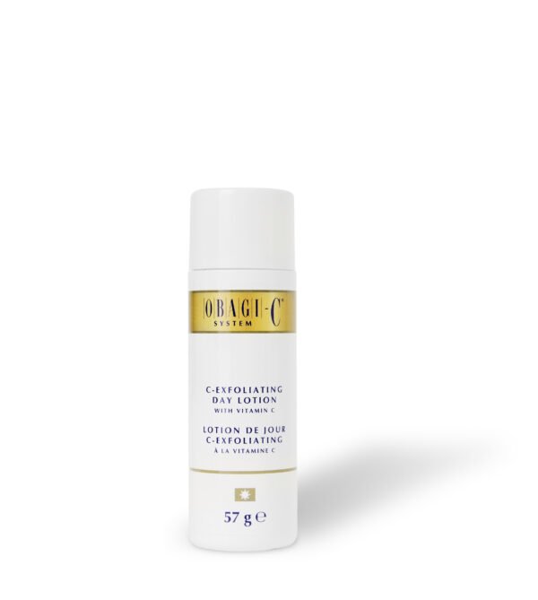 Obagi-C Fx Exfoliating Day Lotion