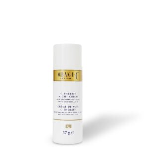 Obagi-C Fx Therapy Night Cream