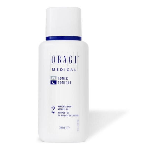 Obagi Nu -Derm Fx Toner