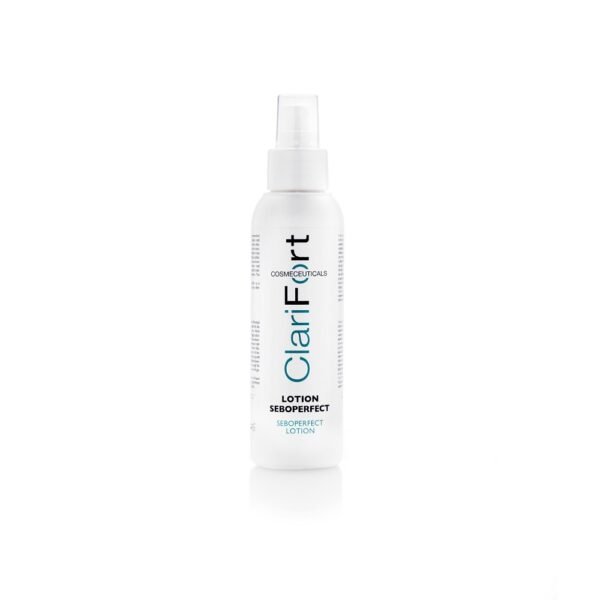 90000022-clarifort-lotion-seboperfect-100ml Clarifort Lotion SeboPerfect 100 ml