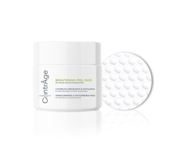 Contrage Brightening Peel Pads 60 st.