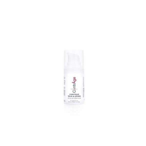 Contrage Eye & Lip Complex 15ml