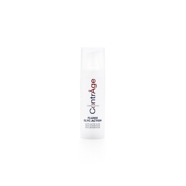 Contrage Fluide Glyc-Action 30ml