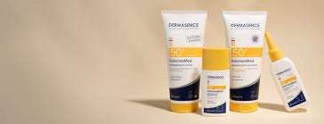 Dermasence SPF